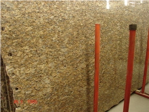 Raniwara Yellow Granite Slab