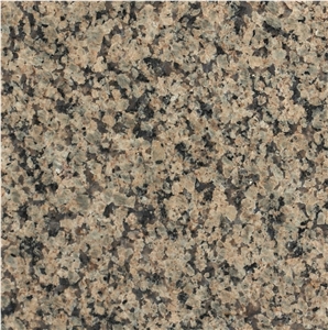 Raniwara Yellow Granite