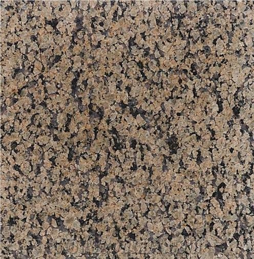 Raniwara Yellow Granite Tile