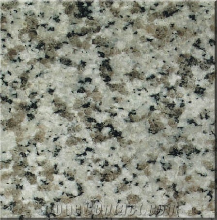 Raoping White Granite importance=