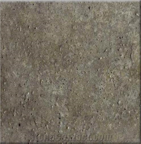 Rattle Skin Dark Travertine importance=