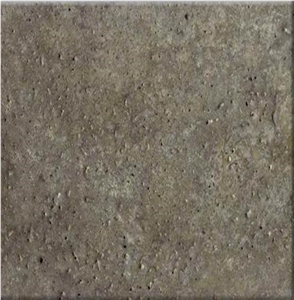 Rattle Skin Dark Travertine