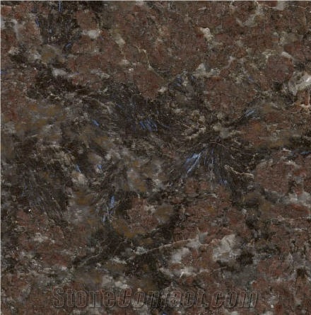 Rautavaara Lilac Pearl Granite importance=