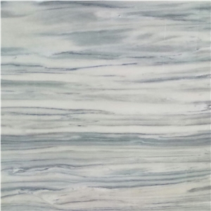 Raymond Silver Marble Tile