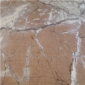 Red Antique Marble