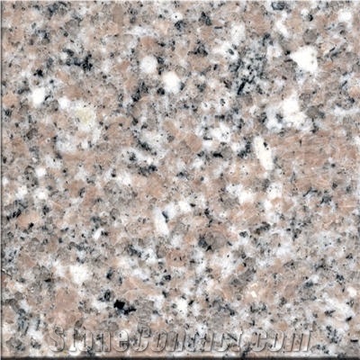 Red Apple Granite importance=