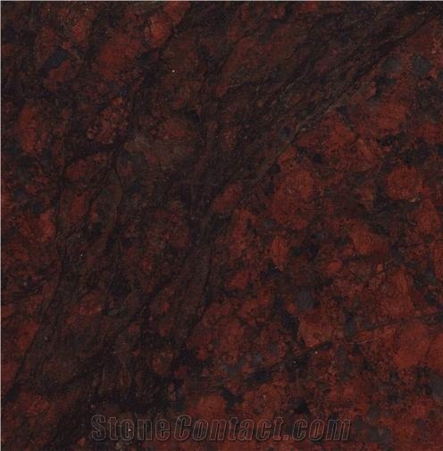 Red Dragon Granite importance=