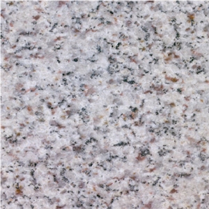 Red Grain Huian Granite