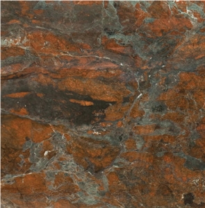 Red Hollywood Quartzite Tile