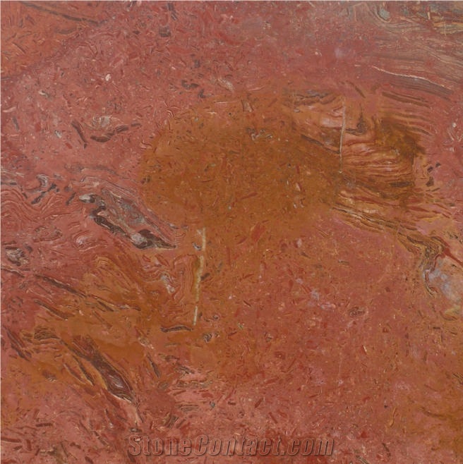 Red Jasper Marble importance=