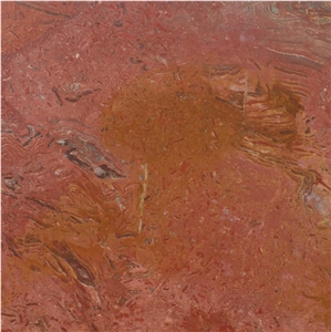 Red Jasper Marble