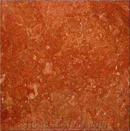 Red Kish Marble importance=