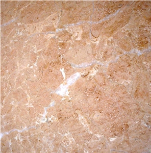 Red Lorca Limestone