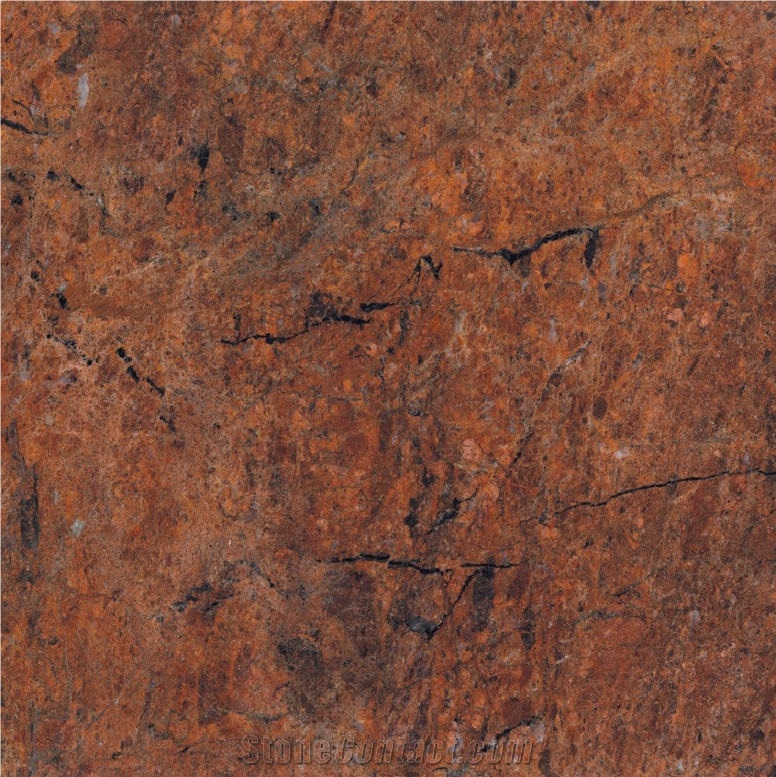 Red Malibu Granite importance=