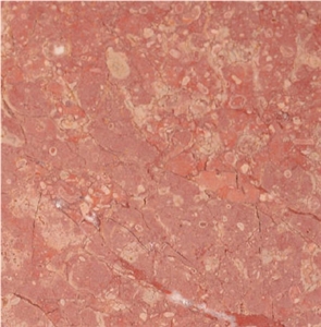 Red Moneasaa Limestone