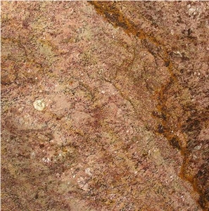 Red Montana Granite