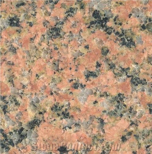 Red Nefertary Granite importance=