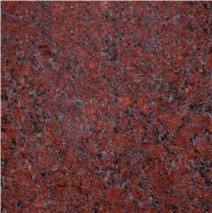 Red Pearl Granite