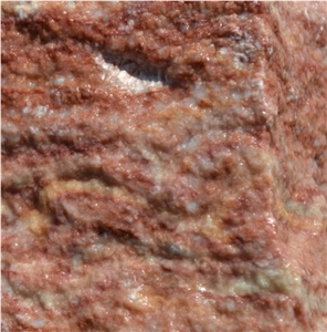 Red Raspberry Alabaster