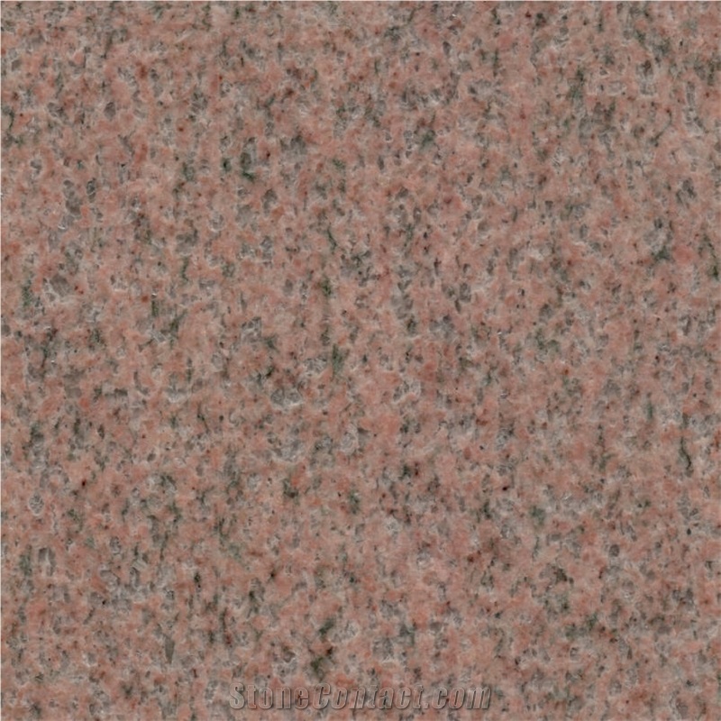 Red Safaga Granite importance=