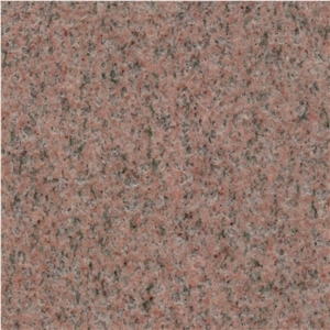 Red Safaga Granite