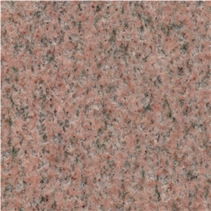 Red Safaga Granite Tile