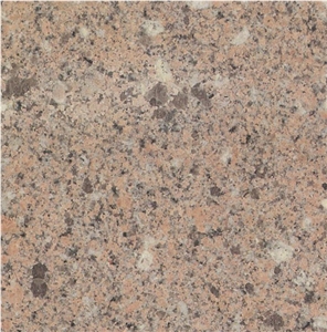Red Sand Granite