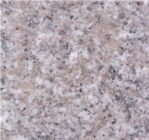 Red Shijing Granite