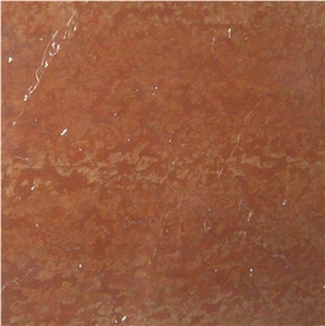 Red Sirogojno Marble
