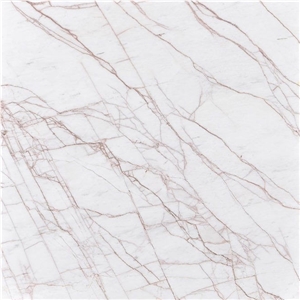 Red Spider Marble