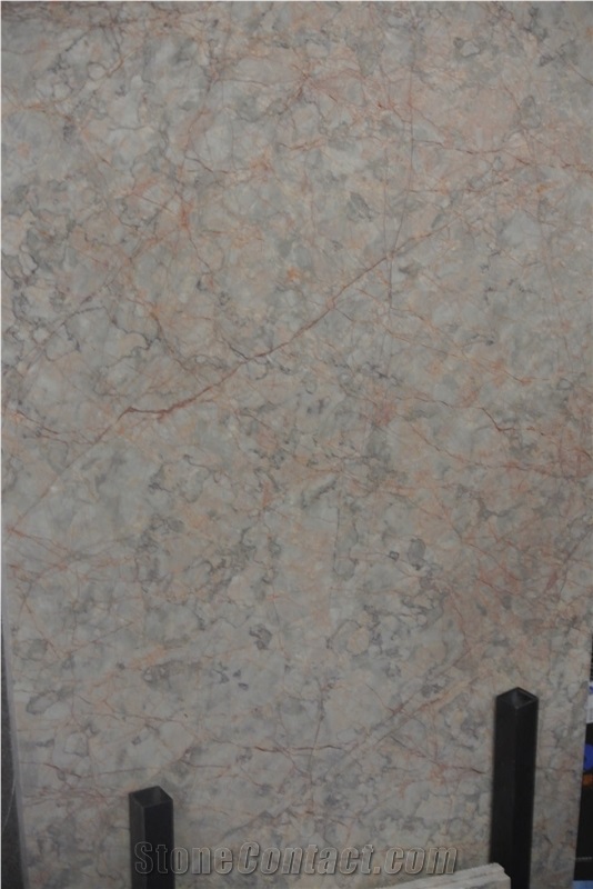 Red Spider Slab