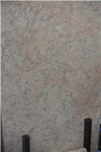 Red Spider Slab