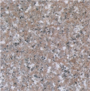 Red Tongan Granite