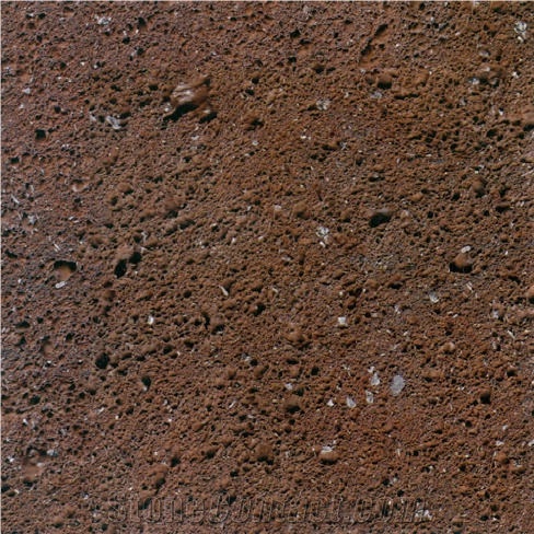 Red Volcanic Basalt importance=