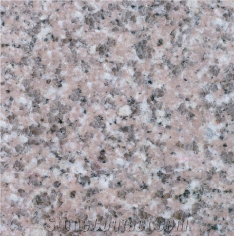 Red Zeshan Granite importance=