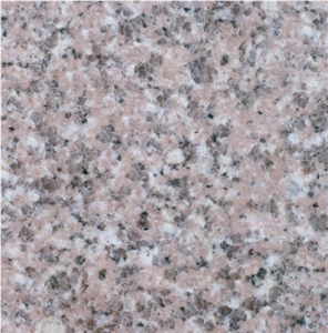 Red Zeshan Granite