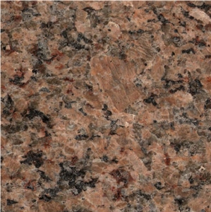 Redditt Brown Granite