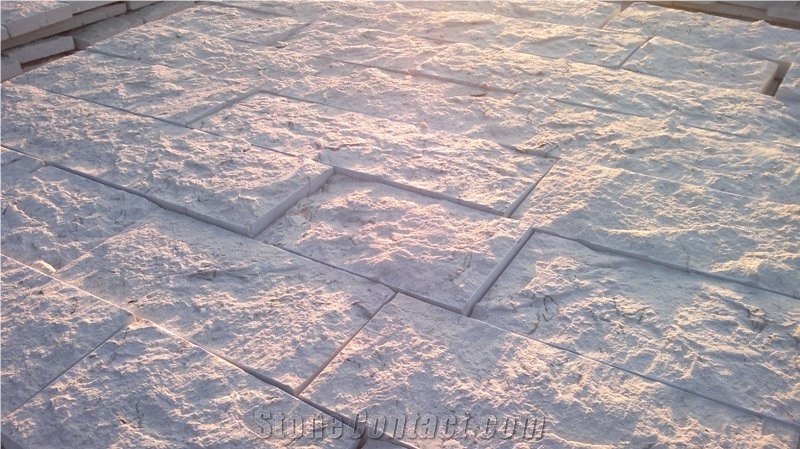 Repen Povir Limestone Finished Product