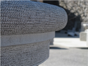 Repen Povir Limestone Finished Product