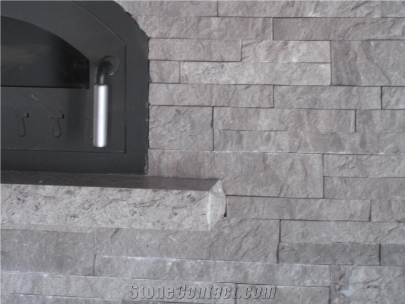 Repen Povir Limestone Finished Product