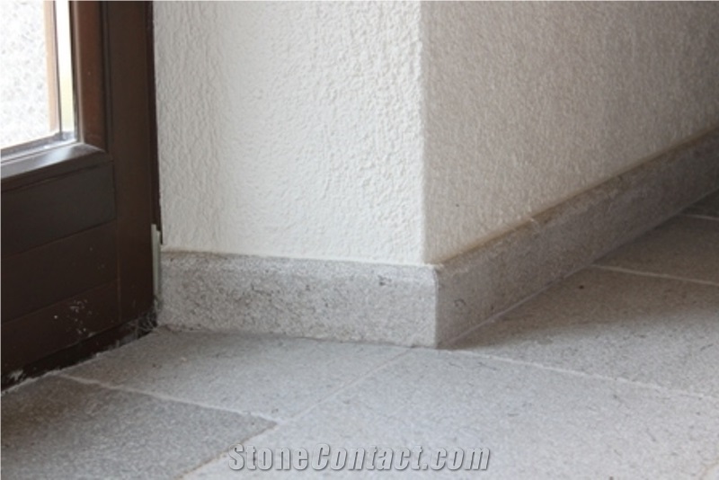 Repen Povir Limestone Finished Product