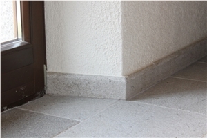 Repen Povir Limestone Finished Product