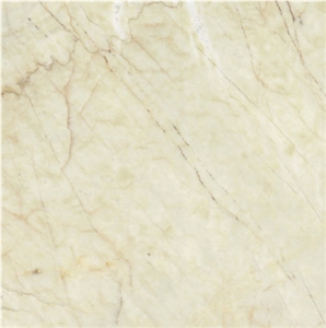 Retro Beige Marble