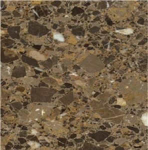 Retro Breccia Marble