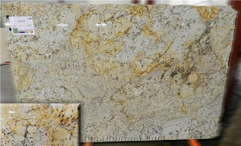 Revelation Granite Slab
