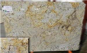 Revelation Granite Slab