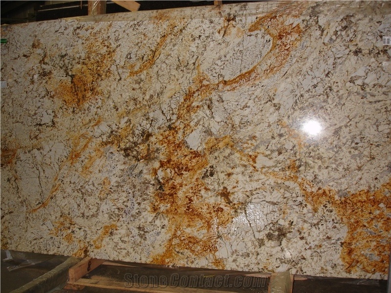 Revelation Granite Slab