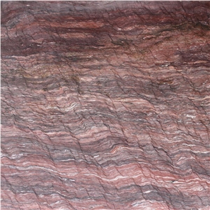 Revolution Wave Quartzite Tile