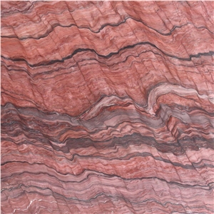 Revolution Wave Quartzite Tile