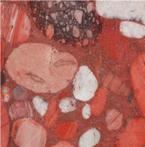 Rhodium Bahia Granite Tile